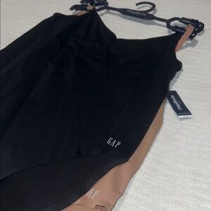 GAP shaping bodysuits